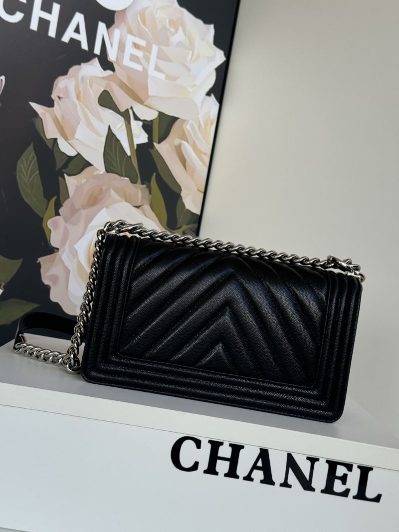 Chanel Leboy Series Bags